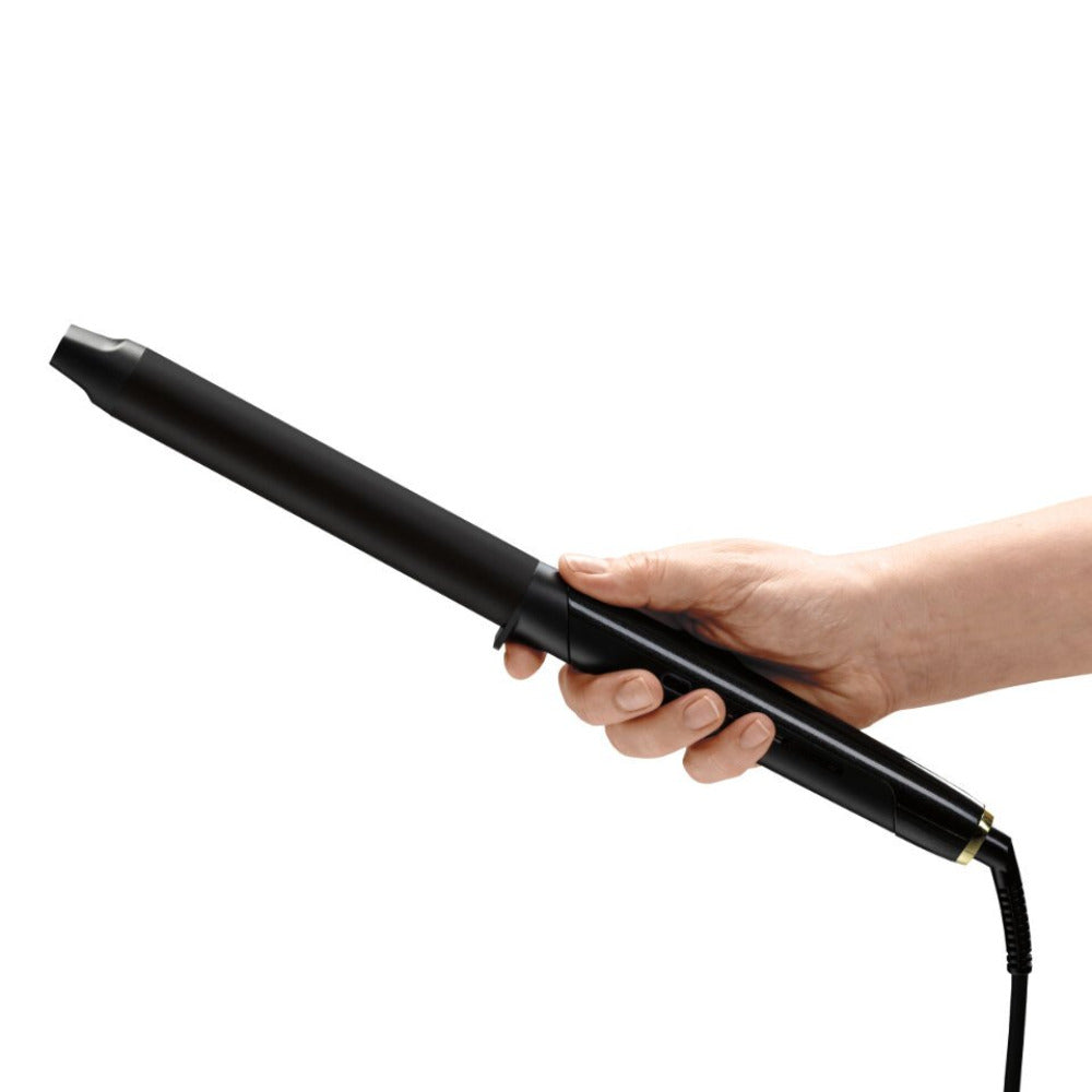 BaBylissPRO High Performance Curling Wand 28mm – Professzionális Hajsütővas Természetes Fürtökhöz és Beach Waves Hullámokhoz
