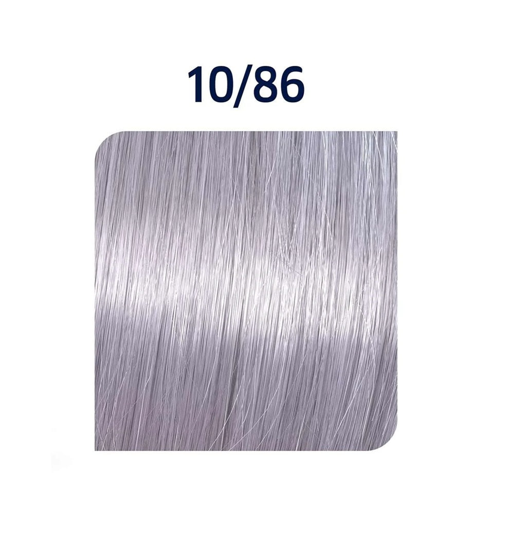 Wella Koleston Perfect ME+ Tartós Hajfesték 60ml