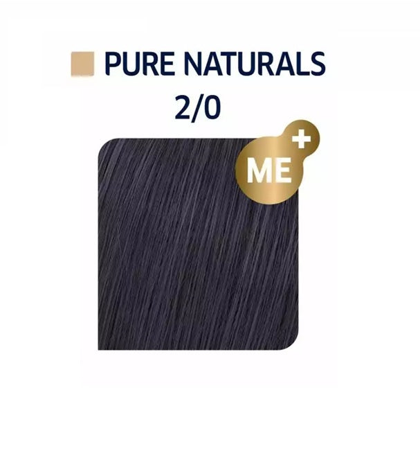 Wella Koleston Perfect ME+ Tartós Hajfesték 60ml
