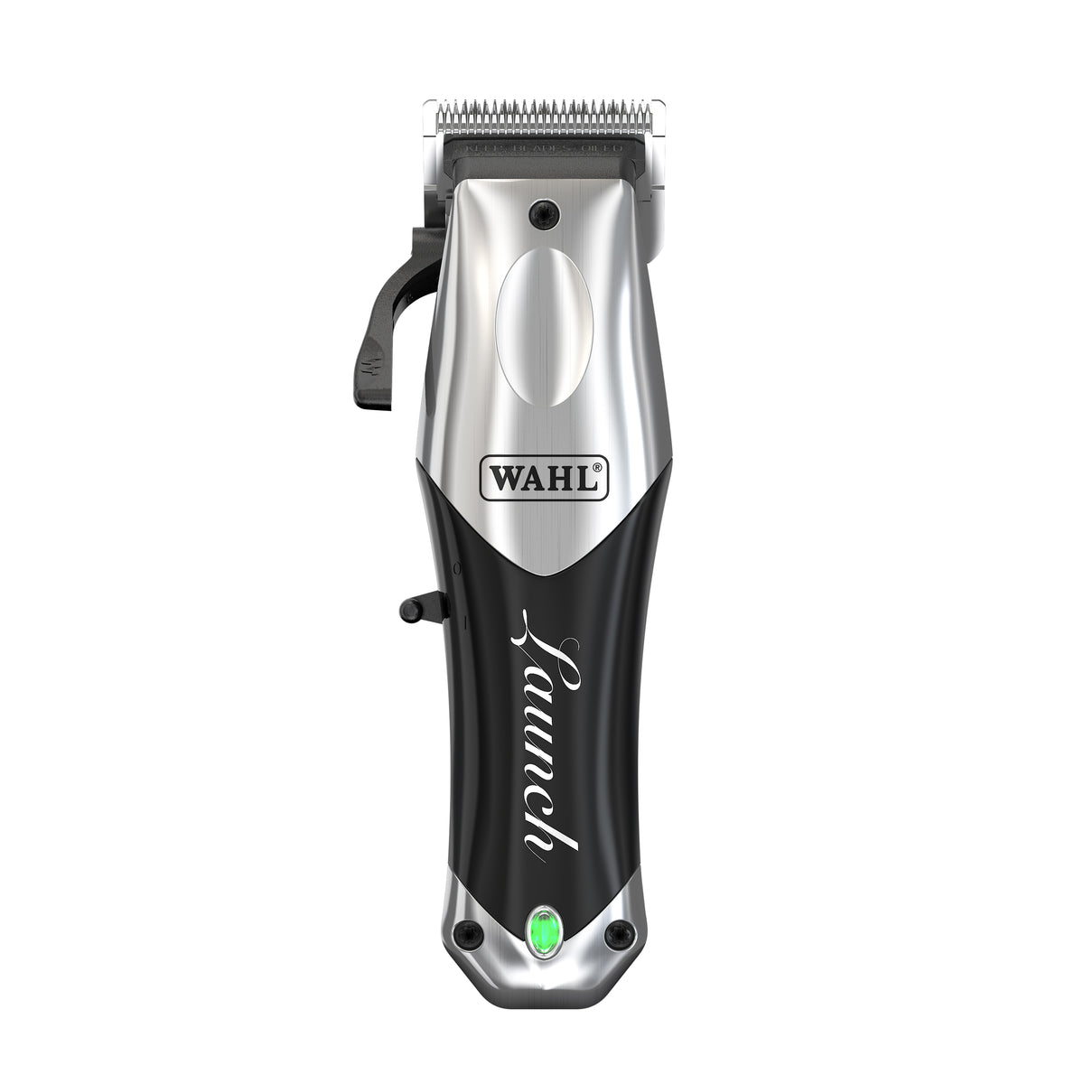 Wahl Launch Combo – professzionális vezeték nélküli hajvágógép és szakállvágó szett
