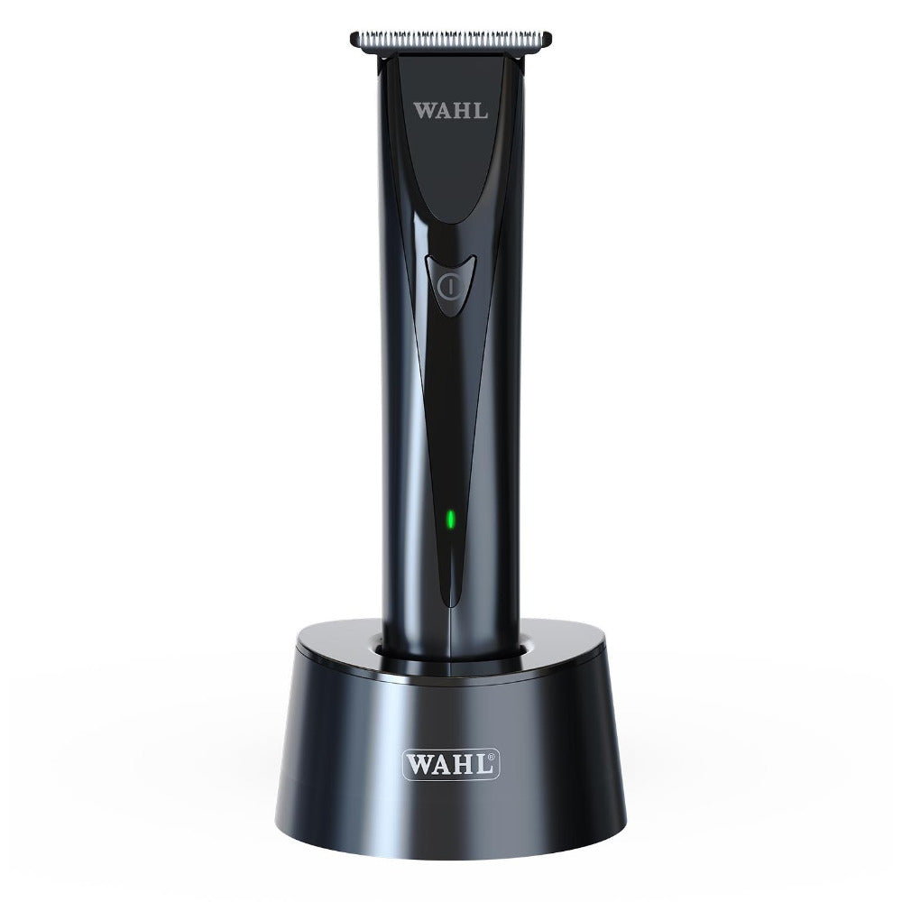 Wahl Chromini Duo - Professzionális kontúrvágó gép