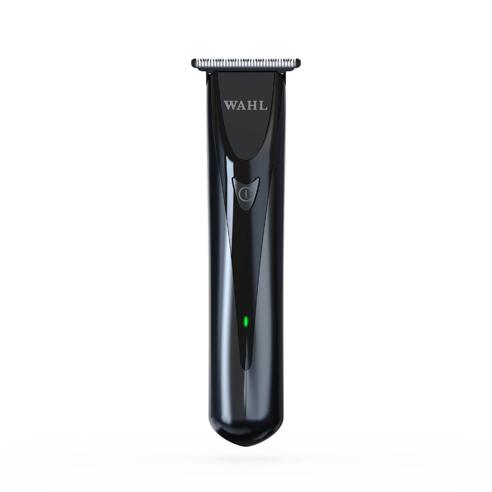 Wahl Chromini Duo - Professzionális kontúrvágó gép