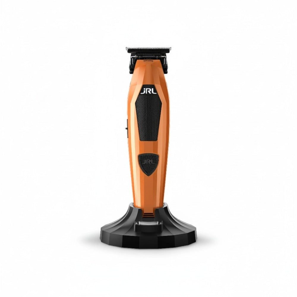 JRL Diamante Hair Trimmer Orange – Professzionális kontúrvágó gép