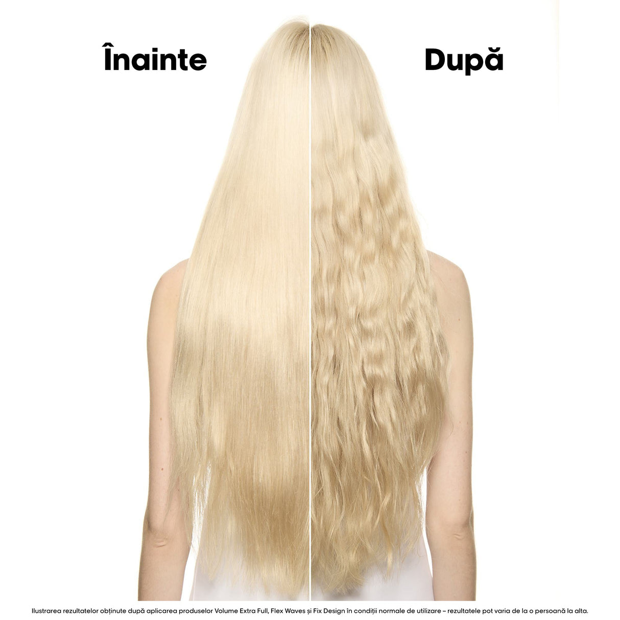 L’Oréal Professionnel Tecni.Art Flex Waves – Professzionális formázó spray texturált hullámokért és természetes volumenért, 190 ml