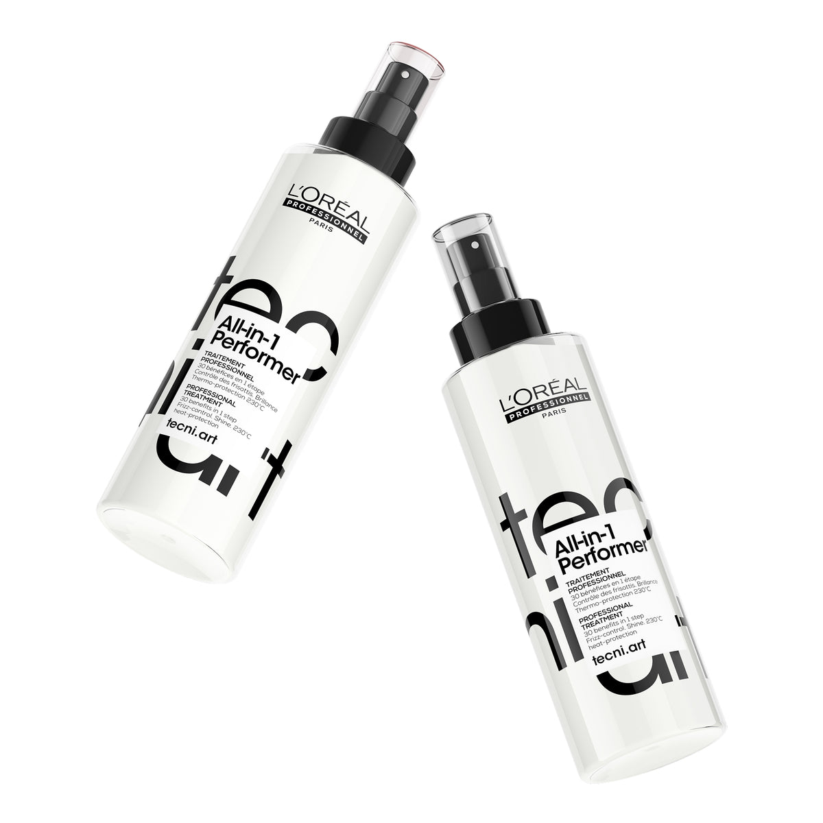L’Oréal Professionnel Tecni.Art All-in-1 Performer – Professzionális, hajban maradó kezelés 30ml