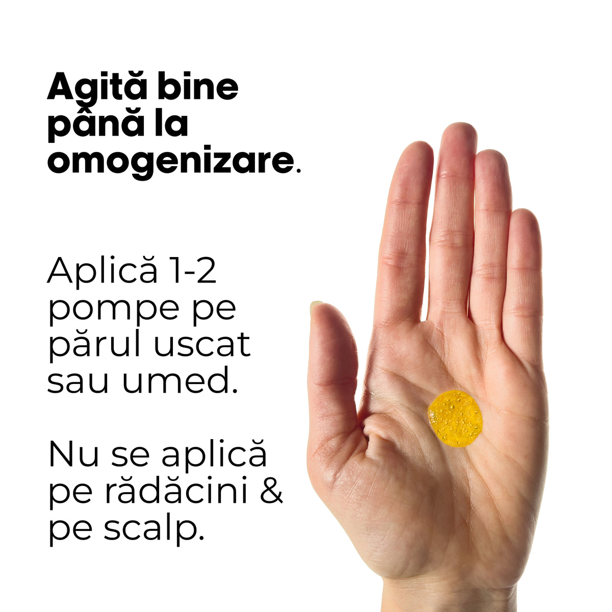 L’Oréal Professionnel Absolut Repair Molecular kétfázisú haj olaj – göndörödésgátló, intenzív táplálás és 100 órás ragyogás