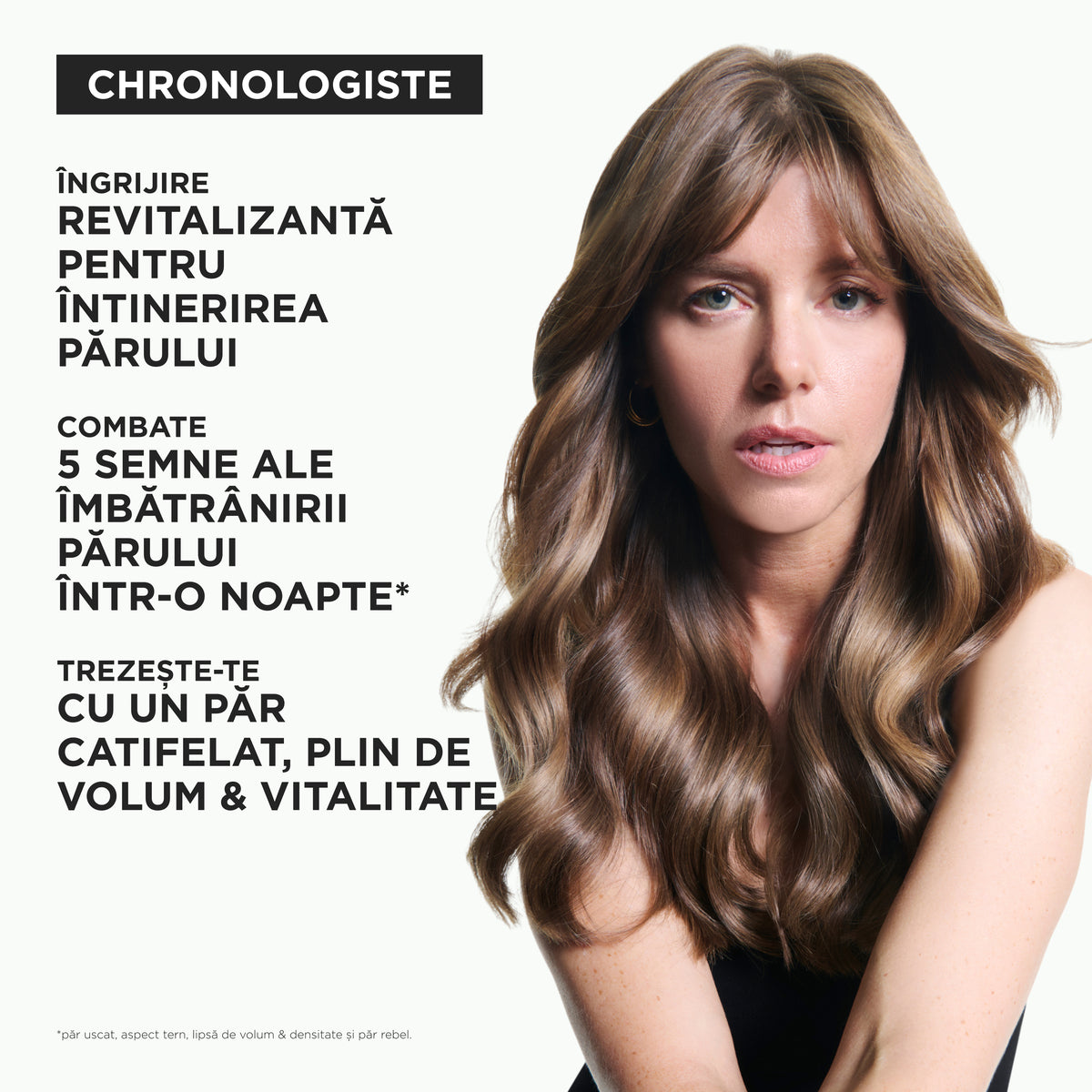 Kérastase Chronologiste Masque Intense Régénérant – Intenzív revitalizáló öregedésgátló maszk hajra és fejbőrre 200 ml