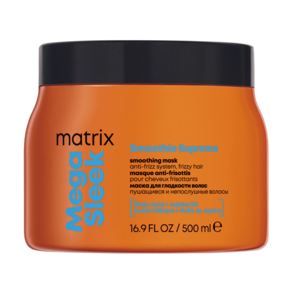 Matrix Total Results Mega Sleek Hajmaszk 500ml