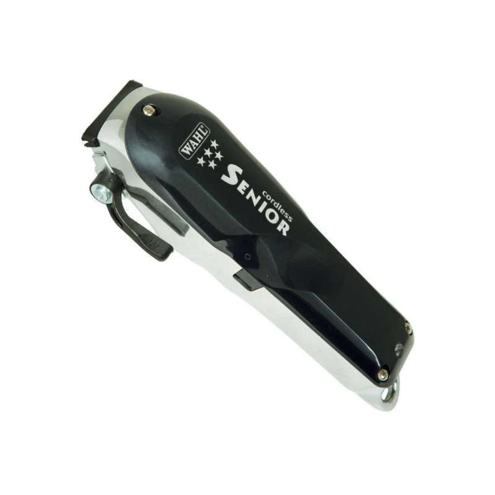 Tok Wahl Senior Cordless hajvágógéphez