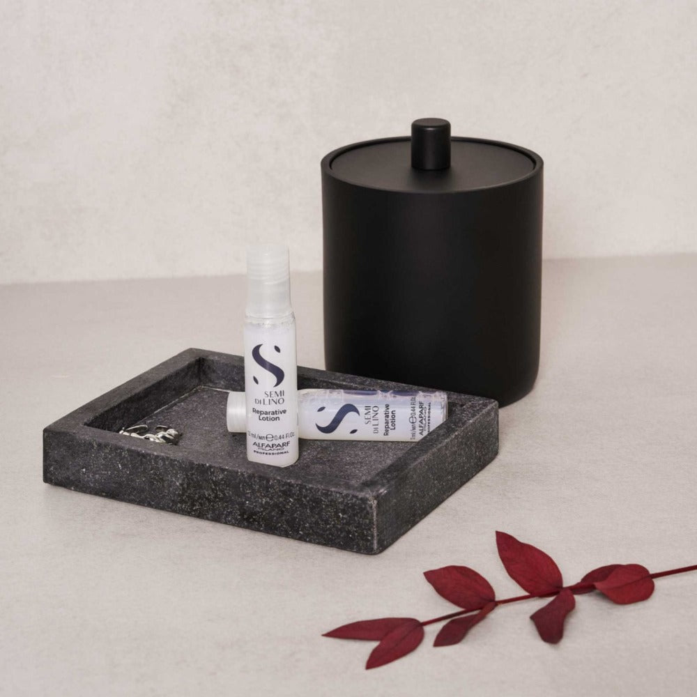 Alfaparf Semi di Lino Reparative Lotion Újjáépítő Kezelő Szérum 6x13ml