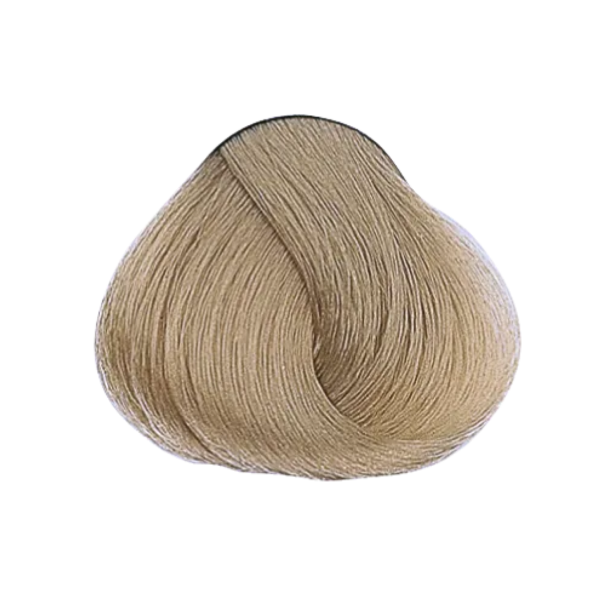 Yellow Professional Color Cream Tartós Hajfesték 100ml Élénk Szín és Hidratálás Argánolajjal