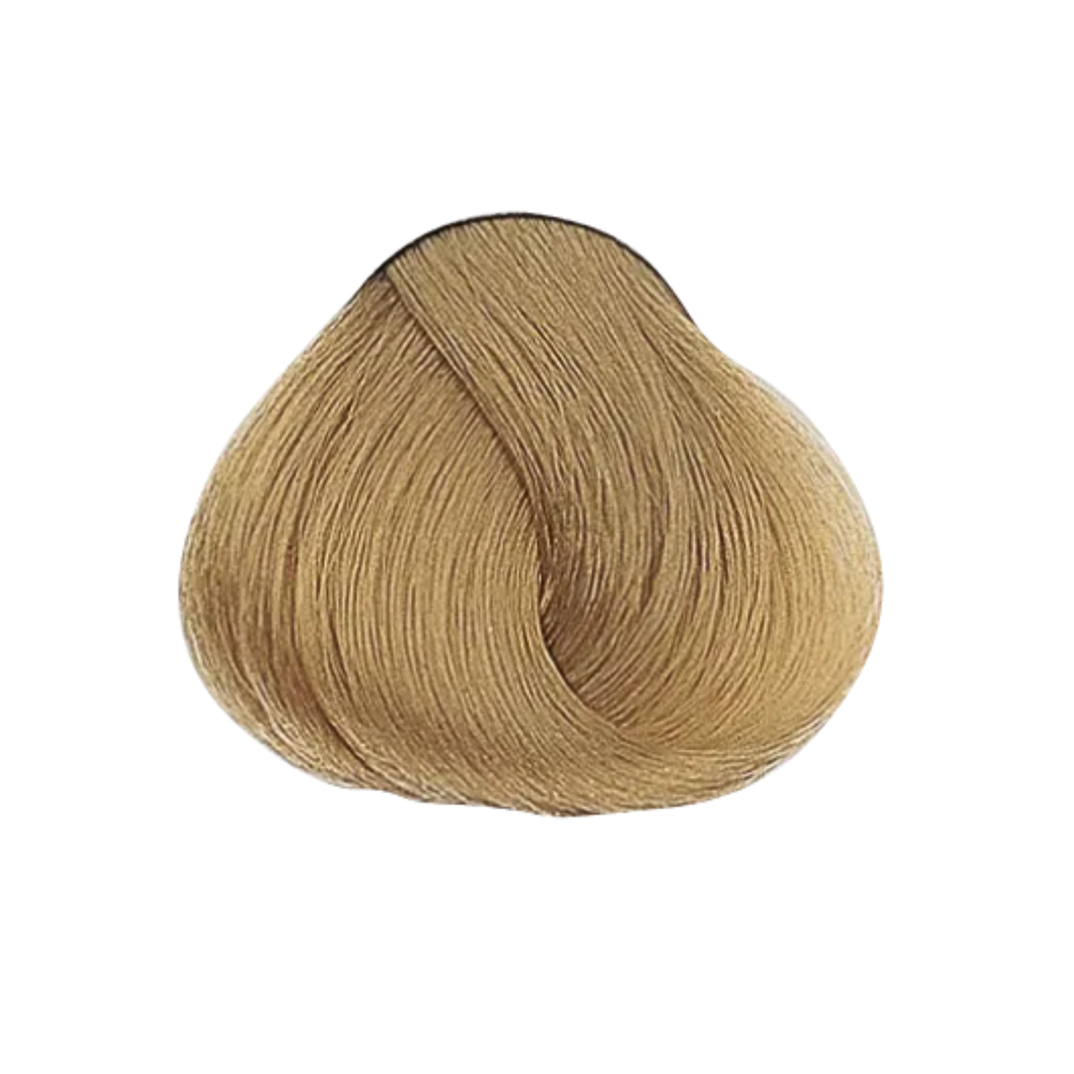 Yellow Professional Color Cream Tartós Hajfesték 100ml Élénk Szín és Hidratálás Argánolajjal
