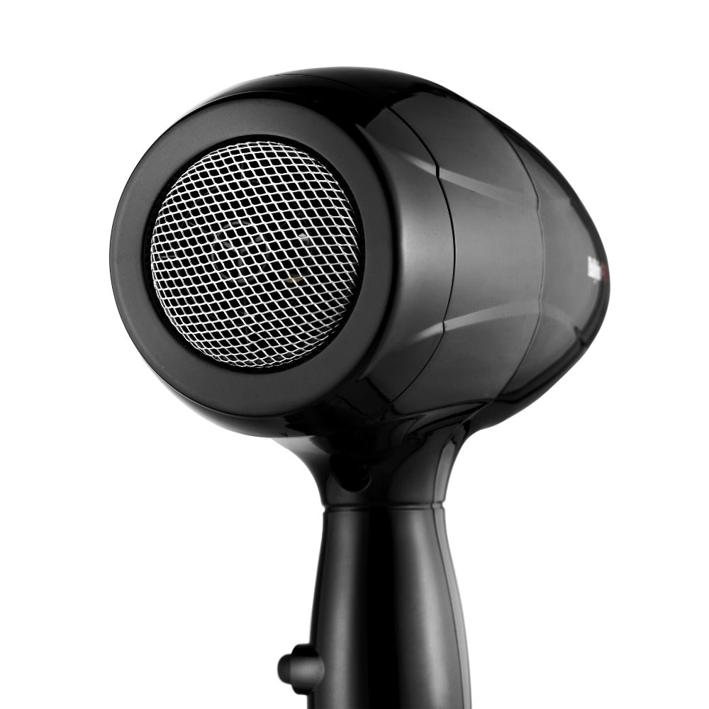 BaBylissPRO VERO – Professzionális Hajszárító 2000W, AC Motor, Ionos Technológia