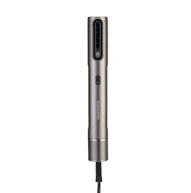 BaBylissPRO Drying Wand – Professzionális, ultrakönnyű hajszárító, digitális motorral és kettős iontechnológiával