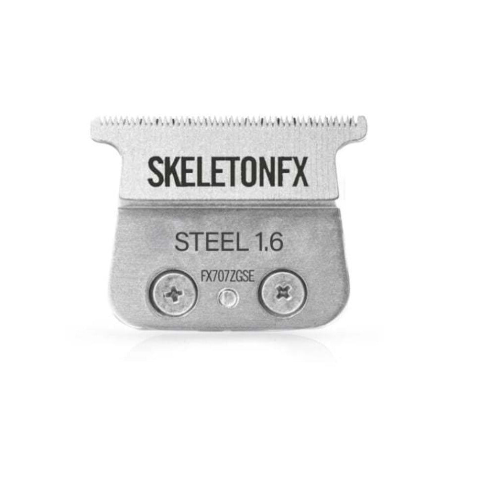 BabylissPro Kés Skeleton Gunsteel FX7870GSE