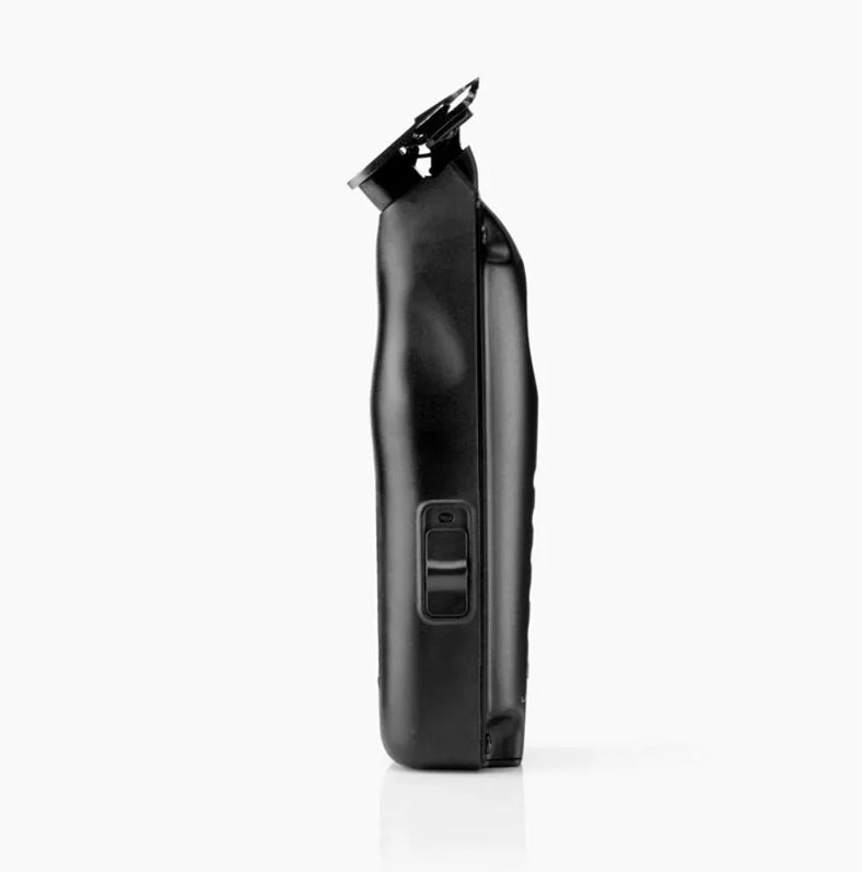 BaBylissPRO LO‑PROFX Compact Trimmer – Professzionális, Ultrakompakt Kontúrvágó, 2 mm-es T-penge, 6800 RPM