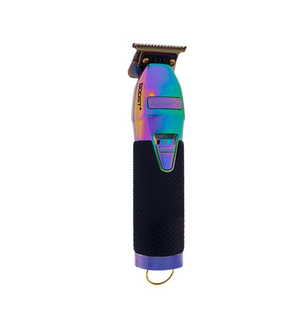 BaBylissPRO Boost+ Chameleon SkeletonFX Trimmer – Professzionális precíziós kontúrnyíró gép kontúrokhoz és kidolgozásokhoz