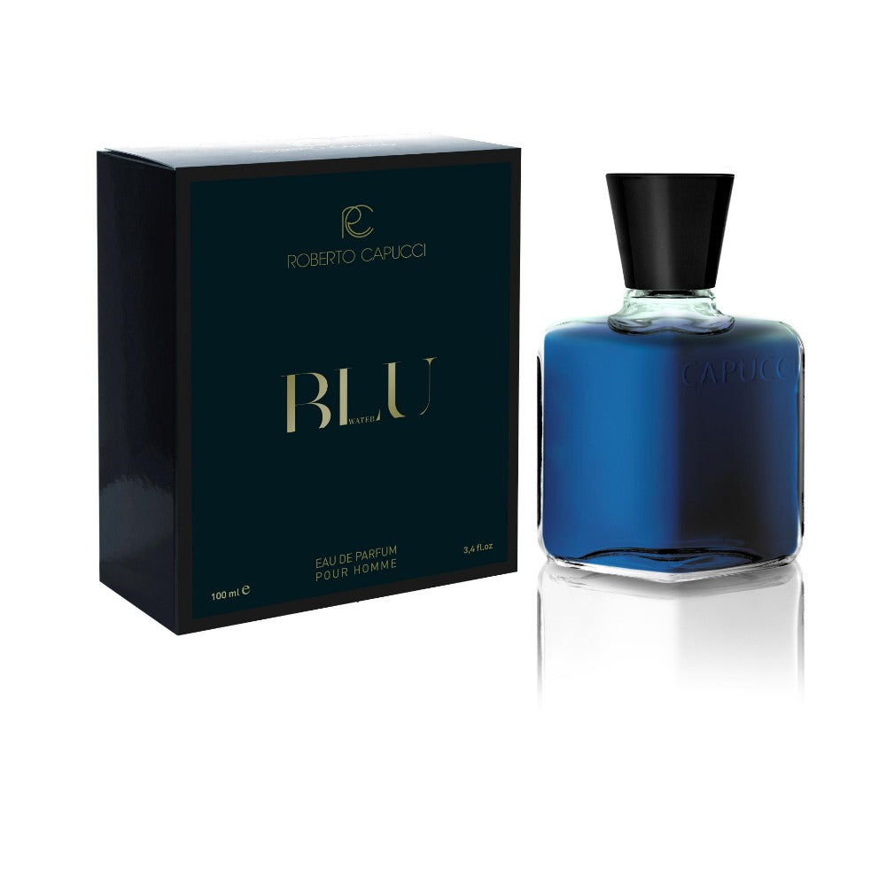 Capucci Blu Water Parfum Férfi EDP 100ml