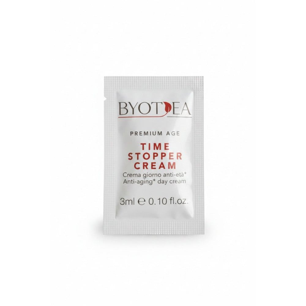 Byotea Age Nappali Arckrém, Ránctalanító 3ml