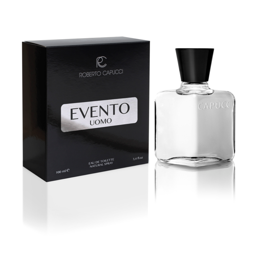Capucci Evento Uomo Férfi Parfüm EDT 100ml