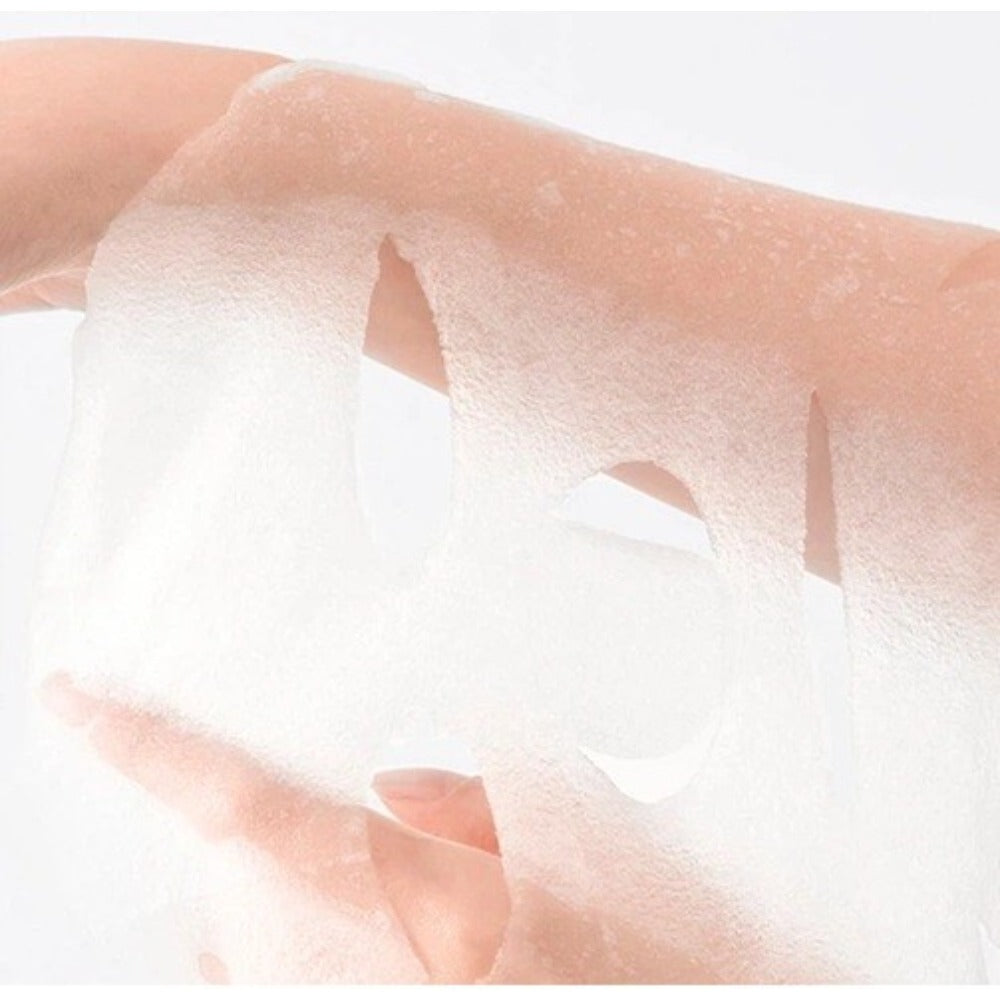 Dr. Althea Jelly Seal Dewy Mask – Arcmaszk mélyhidratáláshoz, „Glass Skin” hatásért és ragyogásért, 28g