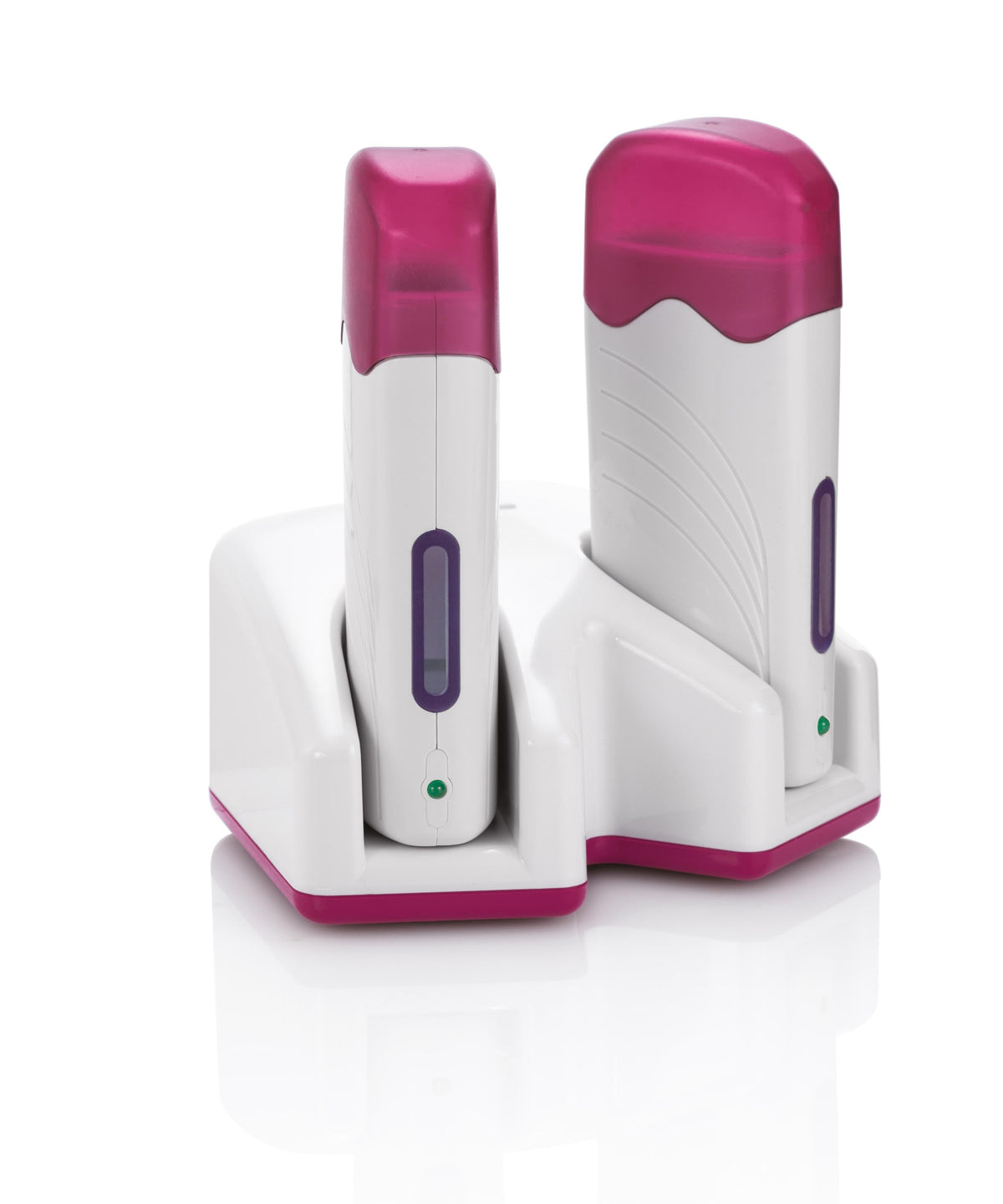 ETB Wax Set ProWarm Duo gyantamelegítő 2 x 100ml