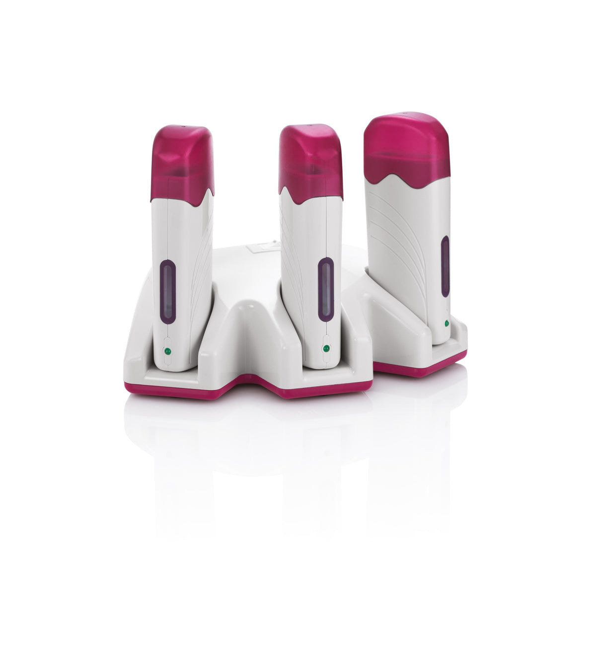 ETB Wax Set ProWarm Trio 3 x 100ml gyantamelegítő