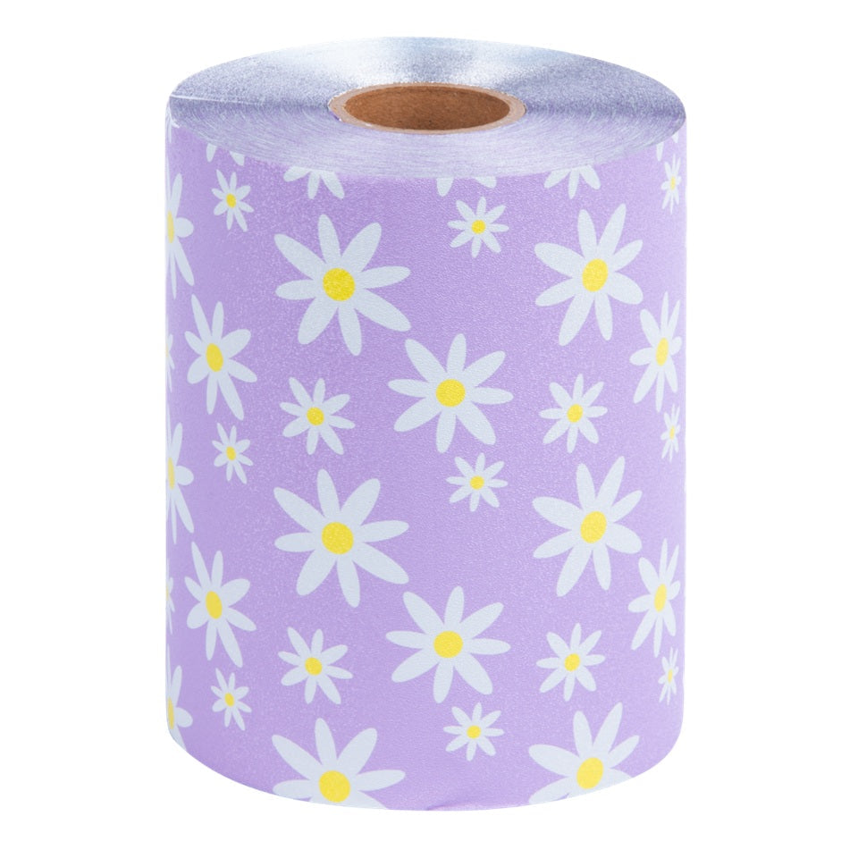 Framar Whoopsie Daisy – Professzionális alufólia tekercs melírozáshoz, 12,7 cm x 97,5 m