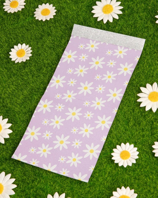 Framar Whoopsie Daisy – 500 db előre vágott és dombornyomott alumíniumfólia profi melírozáshoz