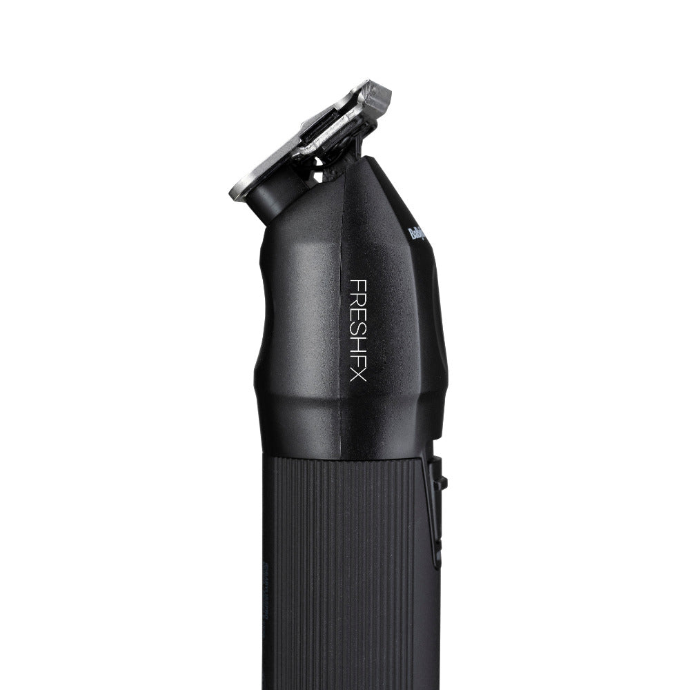 BaBylissPRO FreshFX T-Blade Trimmer FX76E – Professzionális trimmer T-pengével és 6800 RPM-es DC motorral, USB-C