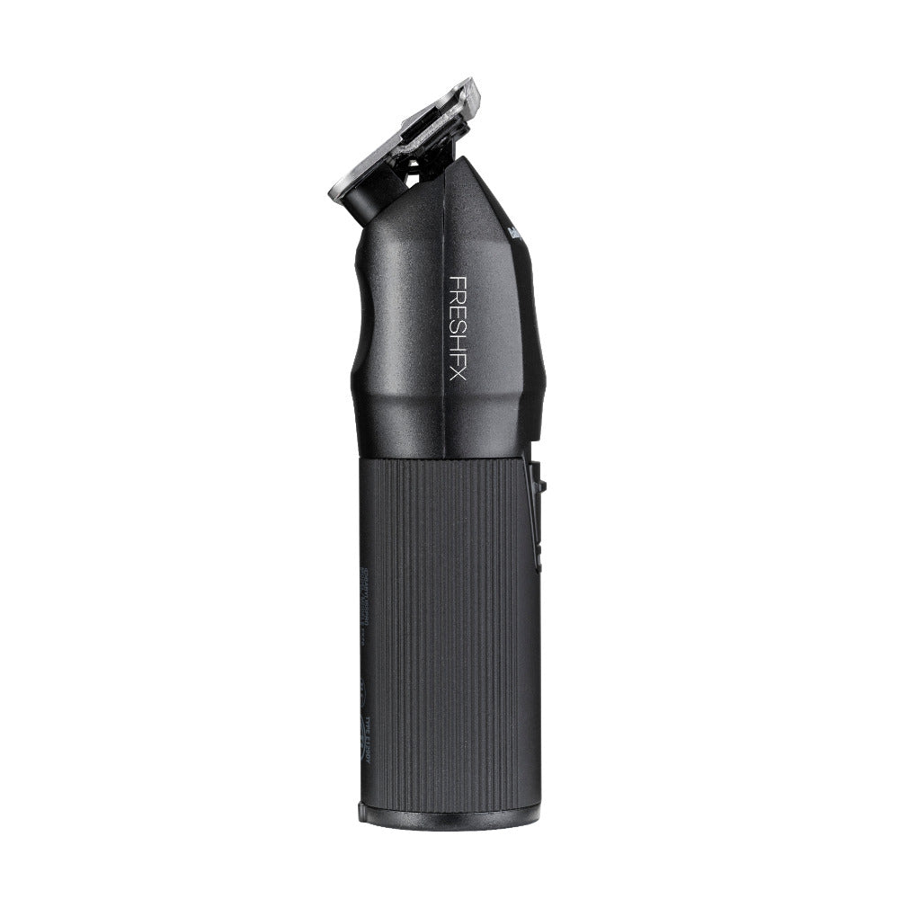 BaBylissPRO FreshFX T-Blade Trimmer FX76E – Professzionális trimmer T-pengével és 6800 RPM-es DC motorral, USB-C