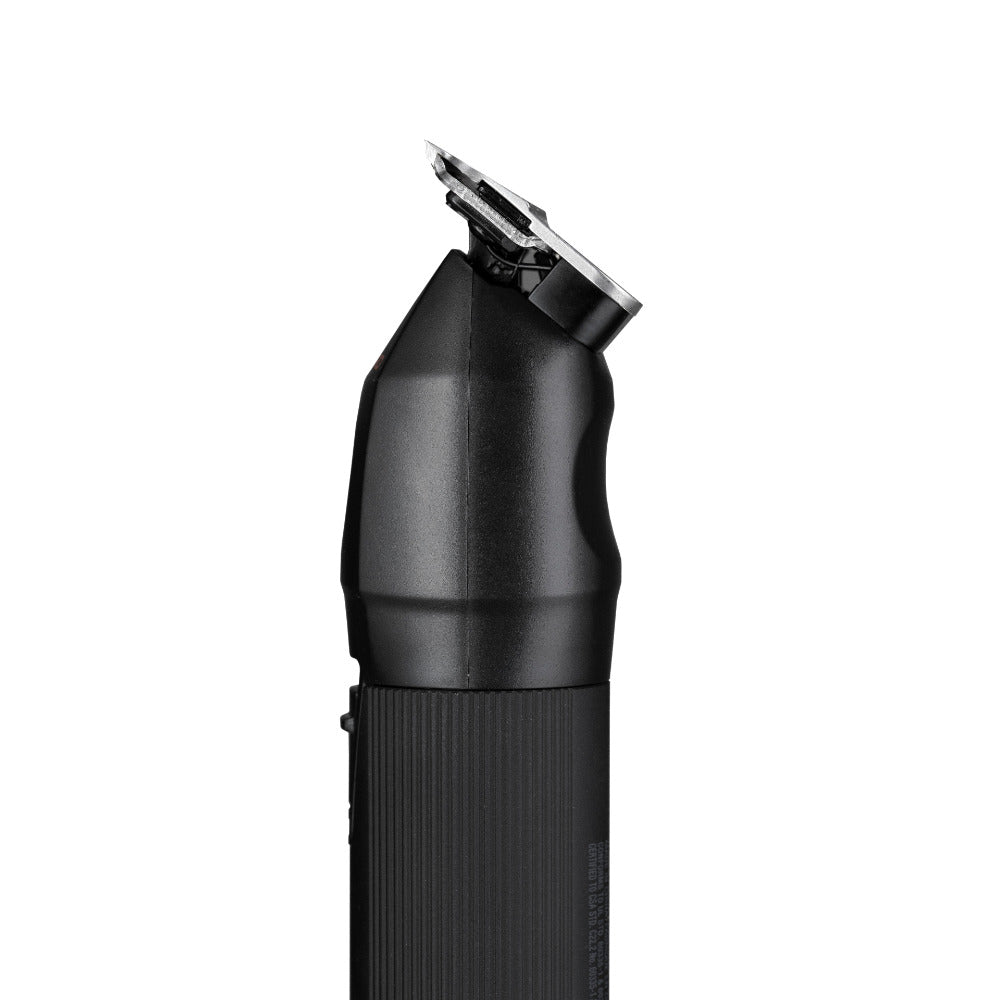 BaBylissPRO FreshFX T-Blade Trimmer FX76E – Professzionális trimmer T-pengével és 6800 RPM-es DC motorral, USB-C