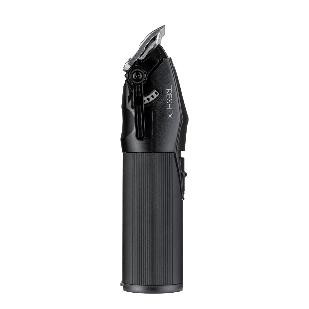 BaBylissPRO FreshFX Clipper – Professzionális vezeték nélküli hajvágó gép, Fade pengék, 6800 RPM, USB-C