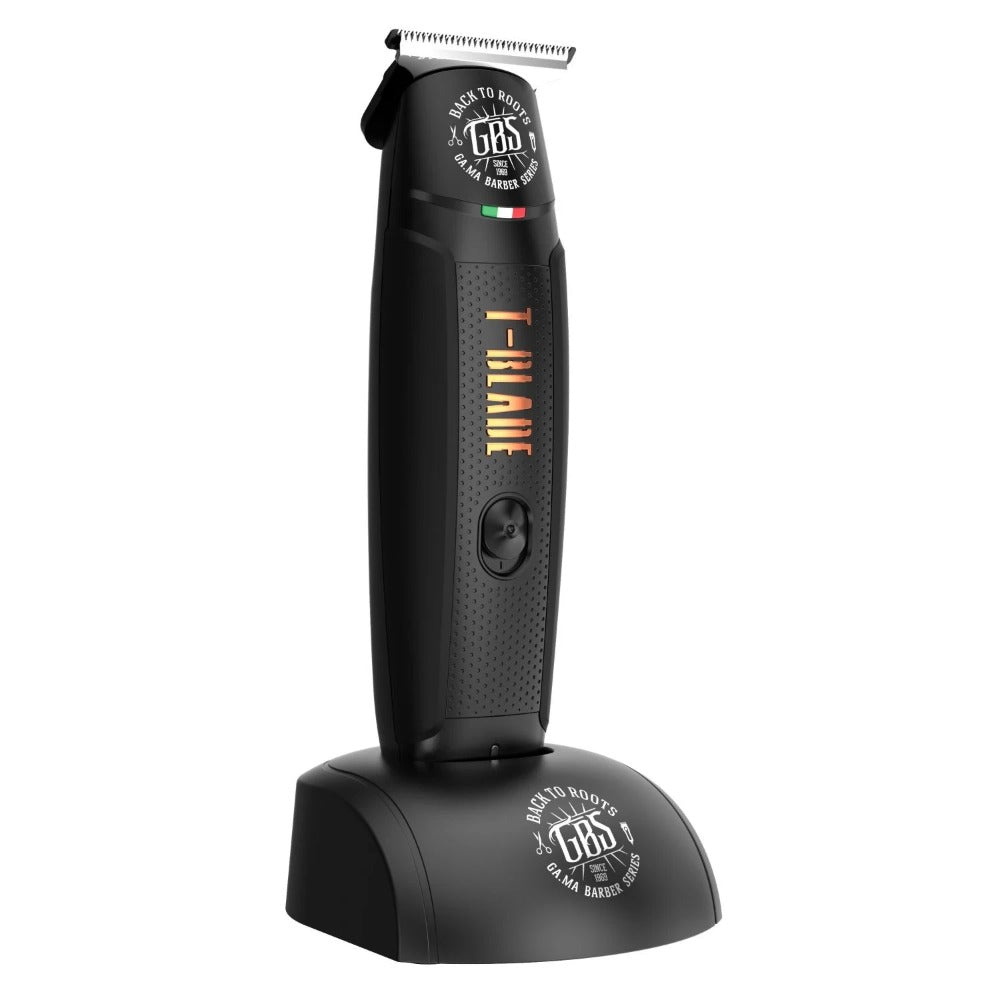 GA.MA GBS Ultra T-Blade Professzionális Trimmer