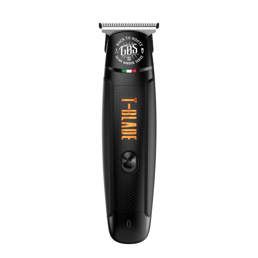 GA.MA GBS Ultra T-Blade Professzionális Trimmer