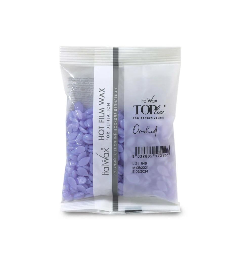 ItalWax Szintetikus Elasztikus Viasz Orchidea