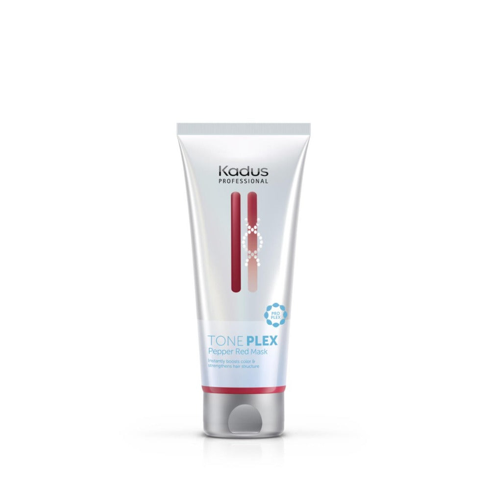 Londa TonePlex Pepper Red Maszk – Intenzív Színfrissítés és Ápolás 200ml