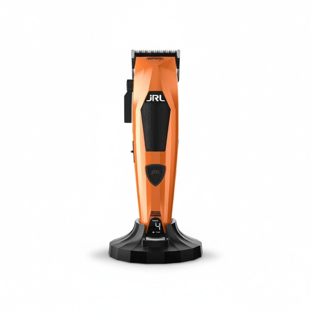 JRL Diamante Hair Clipper 2025C hajvágógép, narancssárga