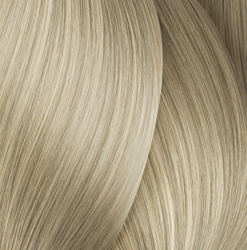 L'Oréal Professionnel Majirel High Lift 60ml – Intenzív, tartós hajszínező anti-szag technológiával és fejlett ápolással a tökéletes hűvös szőke hajért