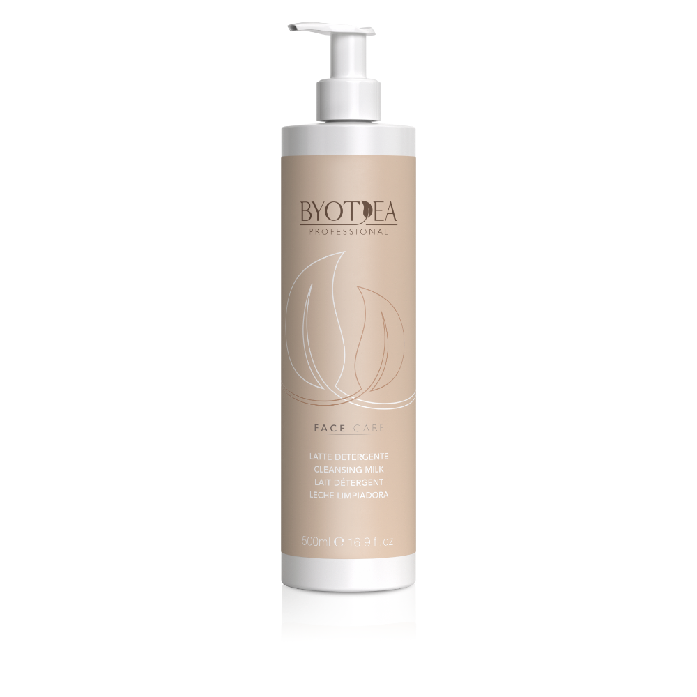 Byotea Face Prof Professzionális Arclemosó Tej 500 ml