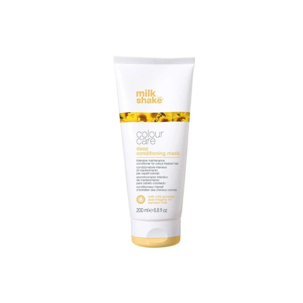 Milk Shake Colour Care Hidratáló Hajpakolás Festett Hajra 200 ml
