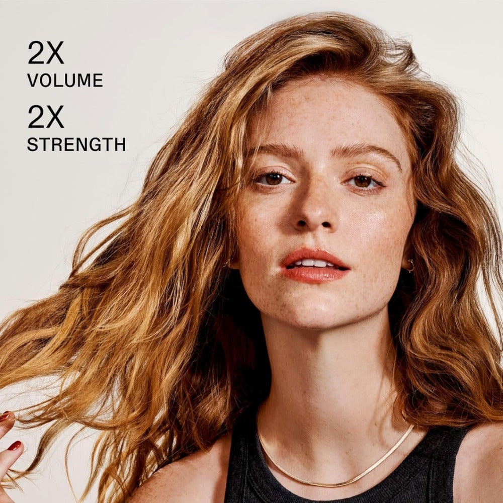 Olaplex No.4 Fine Bond Maintenance Shampoo 250ml – Sampon Volumennövelésre, Erősítésre és a Vékonyszálú Haj Dúsabb Hatásáért