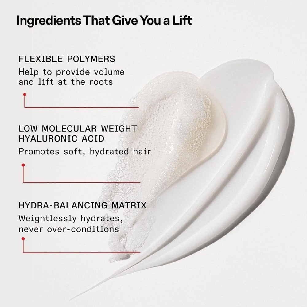 Olaplex No.4 Fine Bond Maintenance Shampoo 250ml – Sampon Volumennövelésre, Erősítésre és a Vékonyszálú Haj Dúsabb Hatásáért