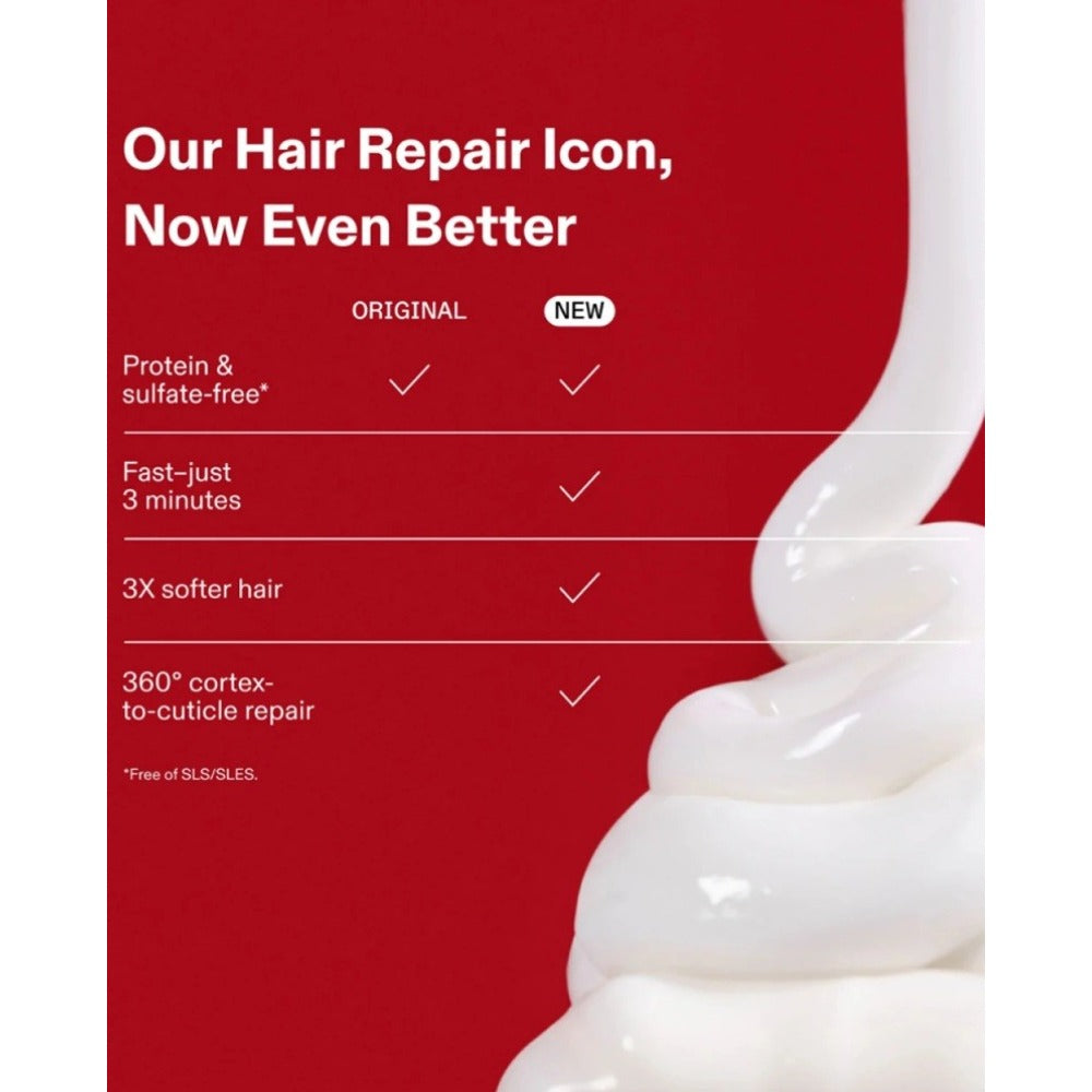 Olaplex No.3 Plus Complete Repair 250ml – Professzionális Kezelés Erősen Károsodott Hajra, Intenzív Helyreállítás, Újjáépítés és Fejlett Erősítés
