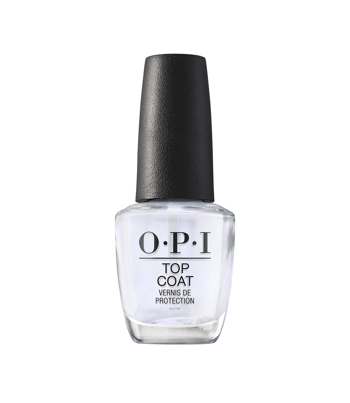OPI Top Coat körömlakk – Ultraglancos felület és akár 7 napos tartósság, 15ml