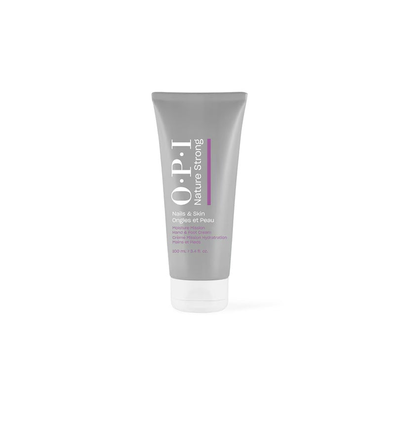 OPI Nature Strong hidratáló kéz- és lábkrém 100 ml