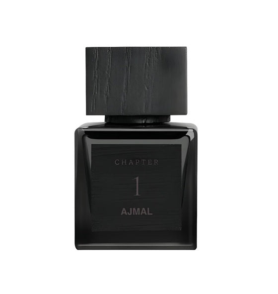 Ajmal Chapter 1 EDP Unisex 50ml – A parfüm, amely orientális jegyekkel írja a történeted