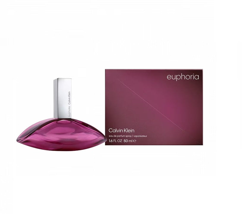 Calvin Klein Euphoria EDP nőknek