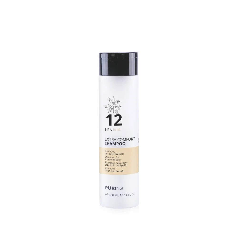 Puring Extra Comfort Sampon 300 ml
