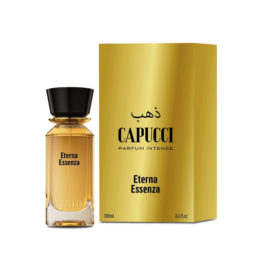 Capucci Eterna Essenza Parfum Intense Unisex 100ml